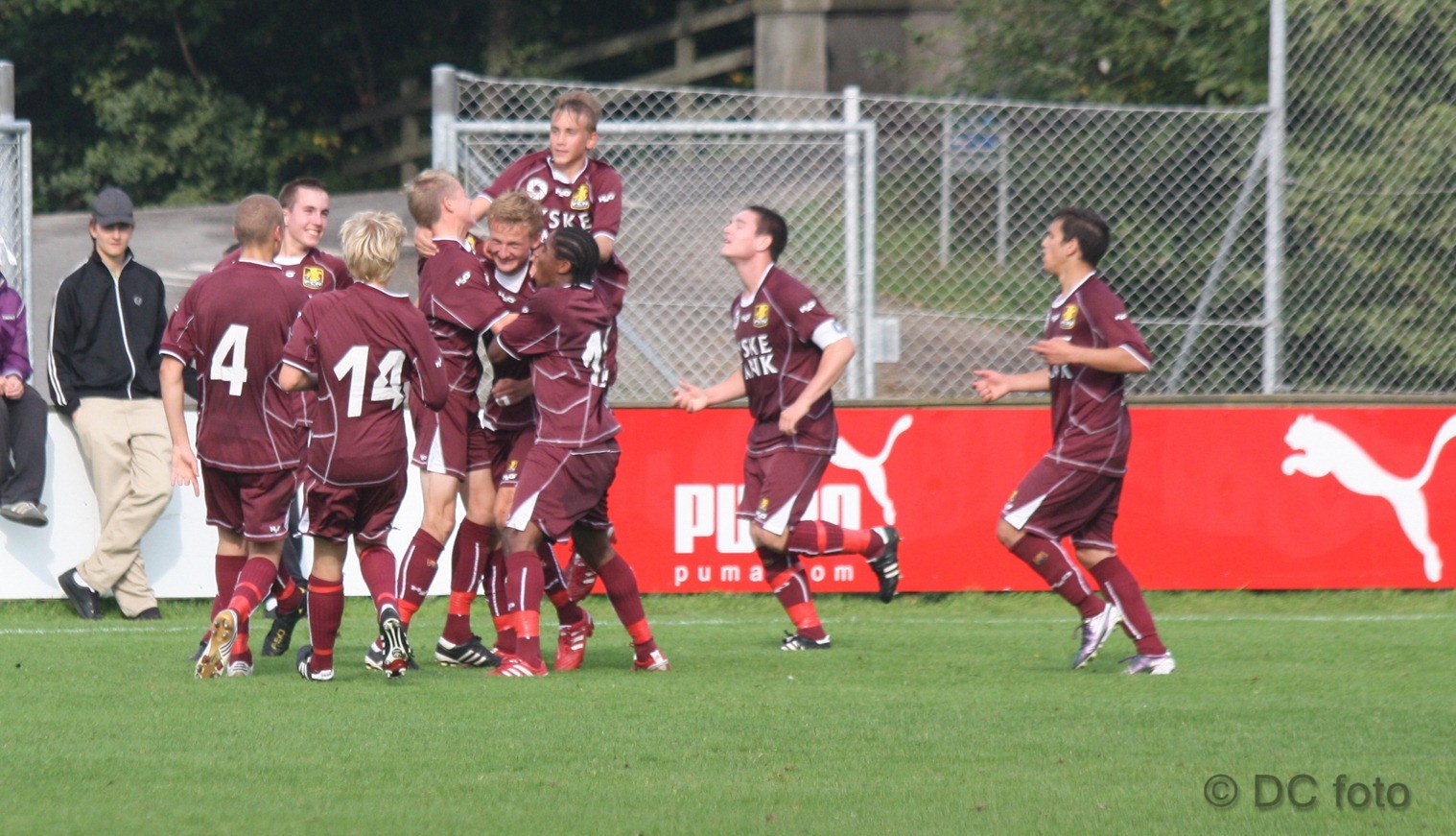 OB   FCN 095
